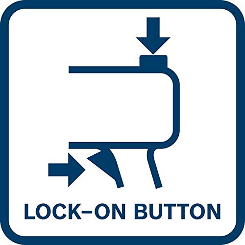 Bosch - GT Specials Akku-Bohrhammer-Set GBH 18V-34 CF + Hammerbohrer-Set 5tlg. + Meisselset 3t – Bild 3