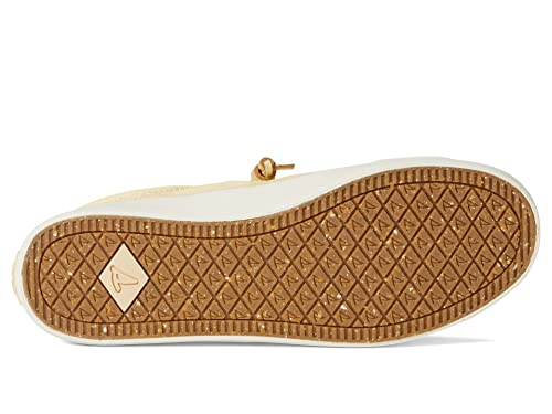 Sperry Women's Crest Vibe Seasonal Sneaker4