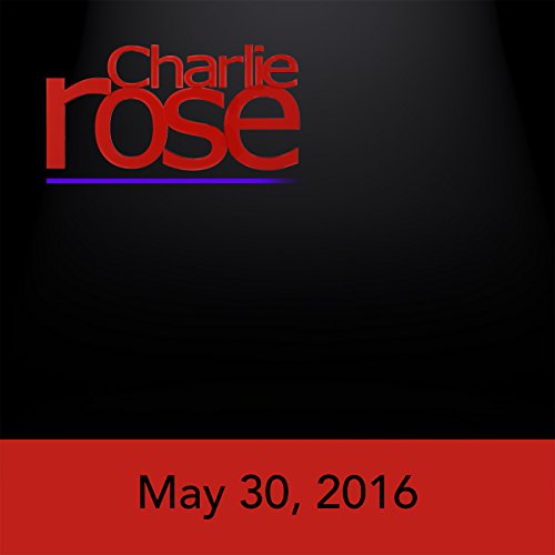 David Brooks, May 30, 2016 by Charlie Rose | Free Audiobook
