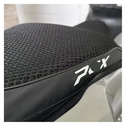 Housse de selle moto PCX 125 160 protège siège soleil