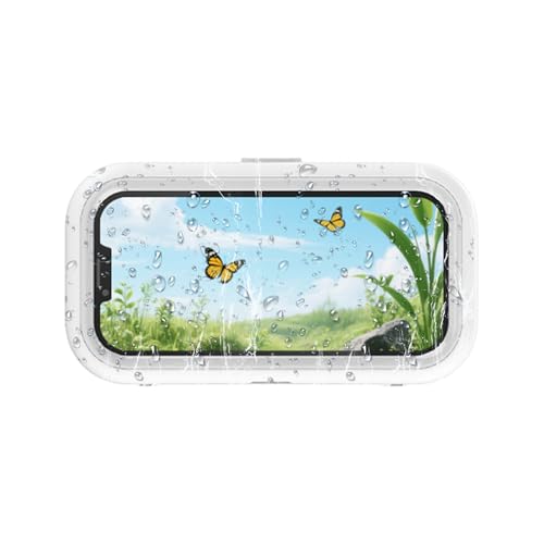 Ibergrif M20405 Support De Pommeau De Douche Auto-adhésif