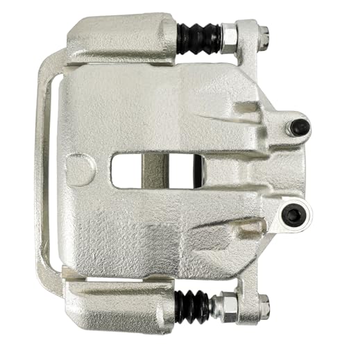 PHILTOP Front Brake Caliper for 2010-2017 Equinox by PHILTOP - Used condition - Image 8
