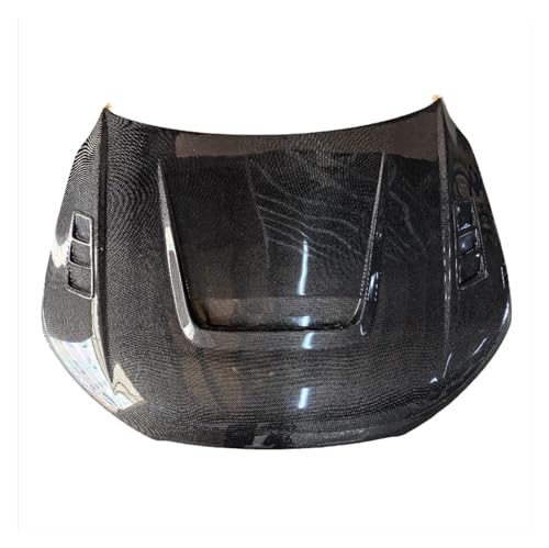 Capó de fibra de carbono para A6 A7 S7 RS7 C7 entre 2009 y 2015