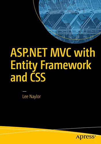 Asp.net Mvc With Entity Framework and Css view 2
