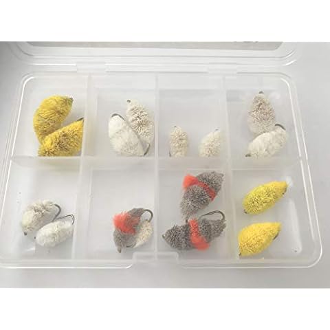 Carp and Trout Lures Boxed Set Cover
