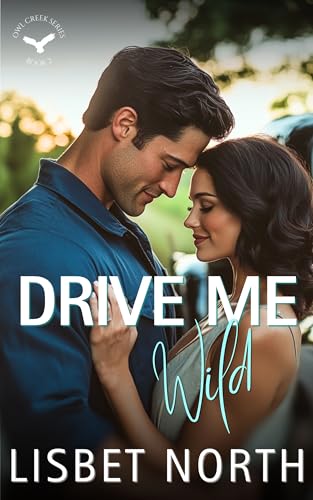 Drive Me Wild: A Small Town, Bad Boy Turns Good Romance (Owl Creek Series (Barone Brothers) Book 2)
