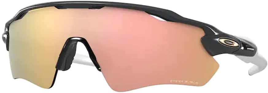 Carbon / Prizm Rose Gold