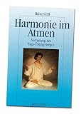 Harmonie im Atmen: Vertiefung des Yoga-Übungsweges