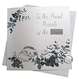 WHITE COTTON CARDS