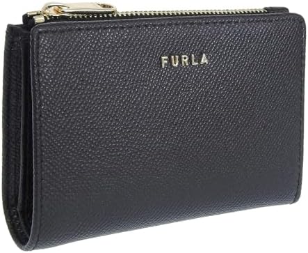 Amazon | [フルラ] 財布 レディース 2つ折り 折財布 コンパクト