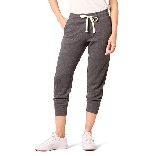 Calça Capri Jogger Feminina Real Essentials - Pacote Com 3