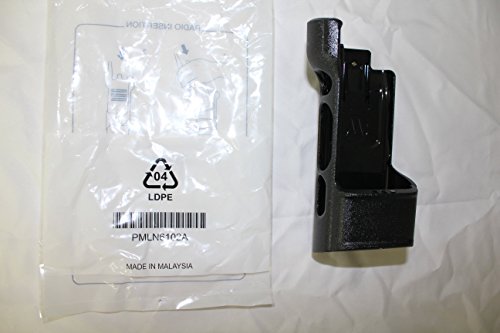 Soporte Motorola APX7000XE PMLN6102A para uso intensivo en operaciones de rescate y seguridad 4