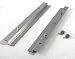 Weber #88202 Catch Pan Rails for Silver A