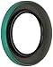 SKF 18485 LDS & Small Bore Seal, R Lip Code, CRW1 Style, Metric, 47mm Shaft Diameter, 72mm Bore Diameter, 8mm Width