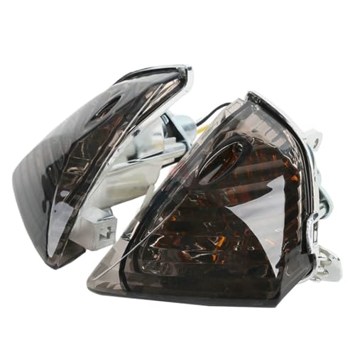 Clignotant arrière de moto pour Suzuki GSXR 600 750 K7 2006 2007