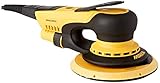 Leistungsaufnahme: 350 W MIRKA MID6502011 Schleifmaterialien Deros 650CV 5, 0 Hub, 150 mm