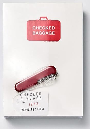 Can you check a painbtall gun luggage