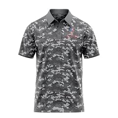 Camo Gray - Skull Golf Clubs