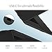 ASUS Chromebook CX1, 15.6