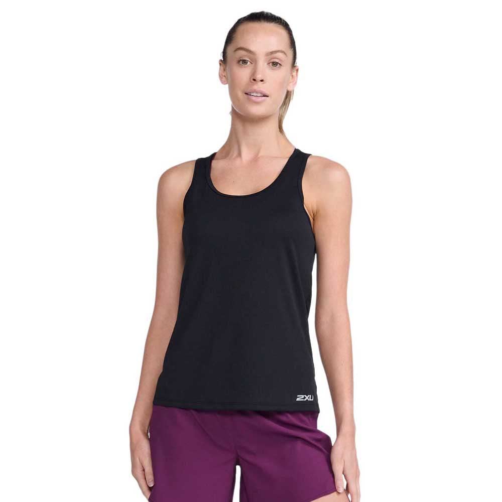 2XU Camiseta Aero Chaqueta para Mujer