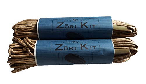 和紙のイシカワ ぞうりきっと