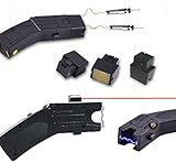 DEPM Safety Remote Electric Shock Stun Gun Self-Defense Tools Remote Distance Electric Shock Selfdefense Outdoor Rechargeable