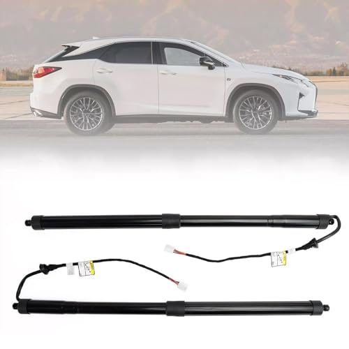 ԗpgN_p[ ɓK NTX ɓK RX350 ɓK RX450h 2016-2019 Ee[Q[gtgT|[gXgbg de[Q[g KXXgbg 68910-48071 68920-48031 T|[g_p[(