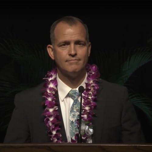 Nevertheless | Aaron Shumway Podcast Por  arte de portada