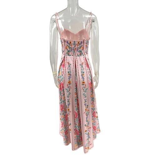 Robe d'été extensible pour sublimer vos vacances à la plage - 6