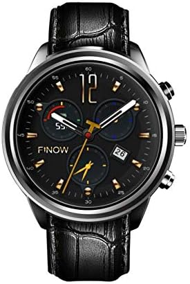 FINOW X5 Plus x5Plus 3G Android 5.1 Smartwatch – Watch Identity