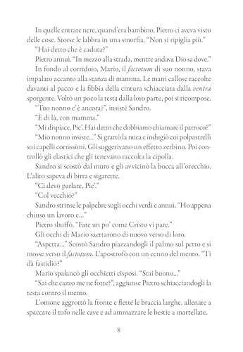 Madonna Nera - 6