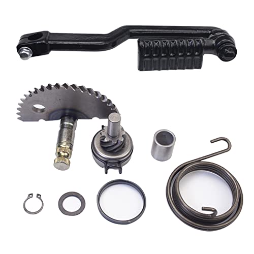 Cleo 400Mm Transmission Cover Assembly Fit For Gy6 49Cc/50Cc/Qmb139 Scooters/Mopeds Automotive #TOP2