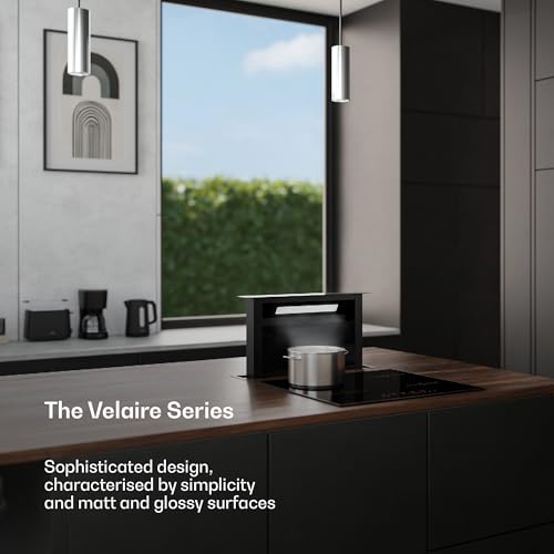 KLARSTEIN Velaire Filter Coffee Maker – Stylish Coffee Machine, 1.25 L Capacity for Up to 10 Cups, 900 W Quick Brewing, 30 Min Keep-Warm Feature - Image 2