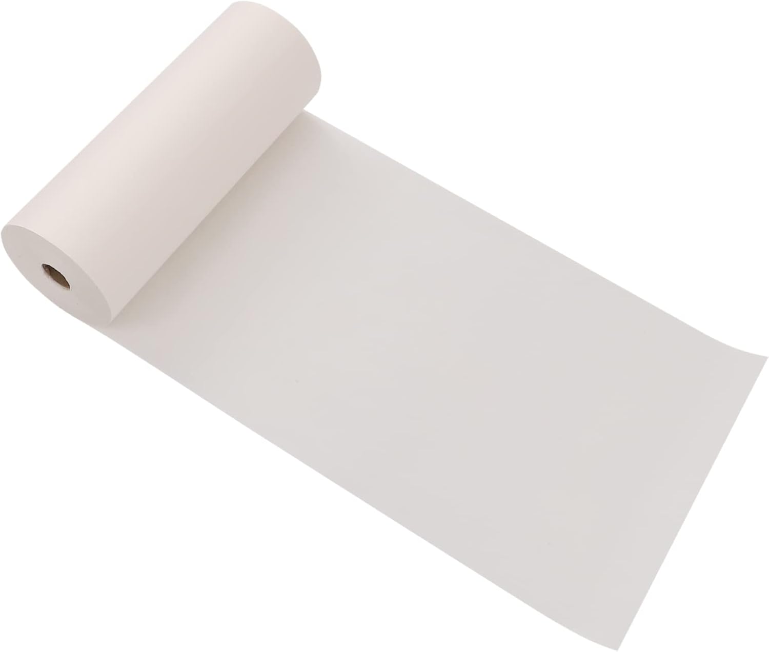 ARTIBETTER Chinese Calligraphy Paper Thick Raw Rice Paper for Writing Sumi Painting for Calligraphy Lovers
