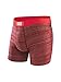 Saxx Men M-Ultra Tri-Blend Boxer Fly Forest Heather Clothing L