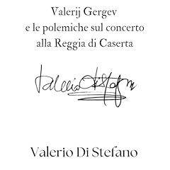 Valerij Gergev e le polemiche sul concerto alla Reggia di Caserta copertina