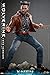 Movie Masterpiece X-MEN: Future & Past Wolverine (1973 Edition) 1/6 Scale Figure, Brown, Approximately 11.8 inches (30 cm) Tall MMS659