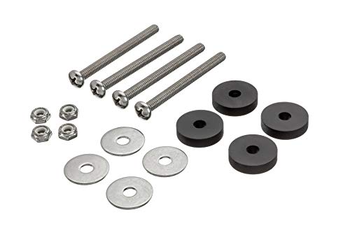 MOTORGUIDE 8M4000873 / MotorGuide Trolling Motor Mounting Kit