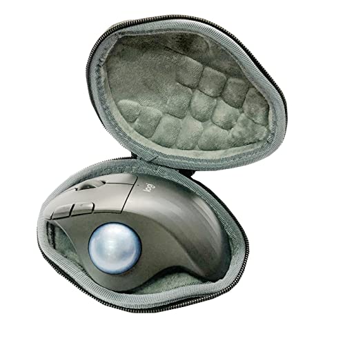 Logicool WN[ MX ERGO MXTB2d/MXTB1s bluetooth CX gbN{[ MXTB2 MX ERGO S ֗ n[hP[XobO ps[ Ή,ubN-MUMING