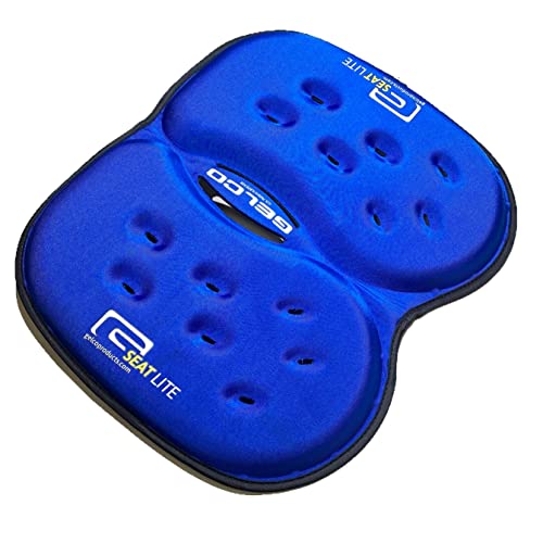 best seat cushion for pudendal neuralgia