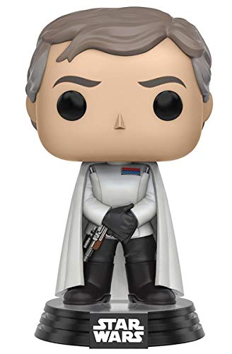 POP! Vinile Funko Pop 142 Star Wars Rogue One - Director Orson Krennic