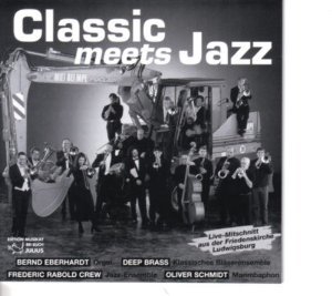 Classic Meets Jazz