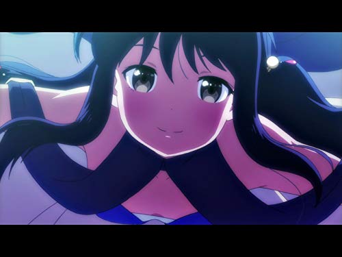 第1話 「芝居」 第1話 「芝居」