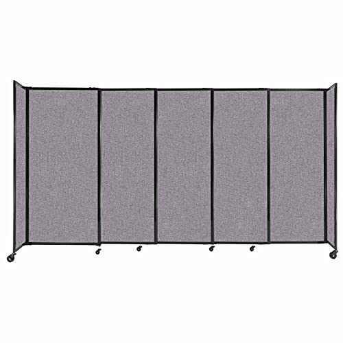 Versare Straightwall 11'3"x6' Portable Wall Partition