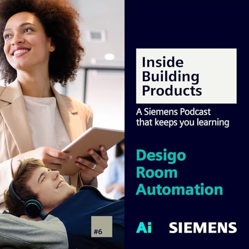 Desigo Room Automation