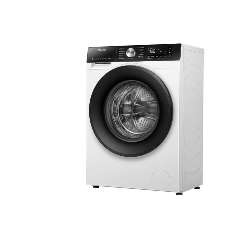 Lave linge hublot HISENSE WF3S1045BW3
