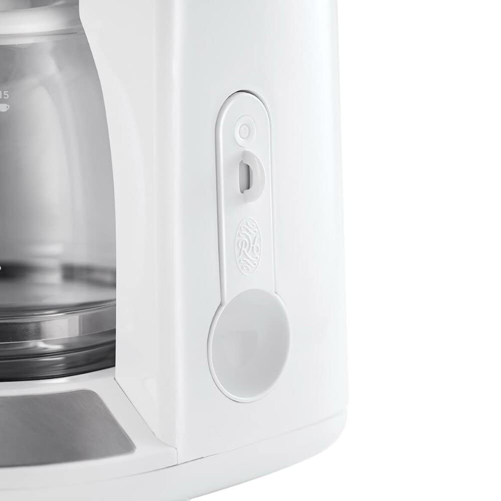 Cafetera de Goteo Russell Hobbs 27010-56 Blanco 1,25 L