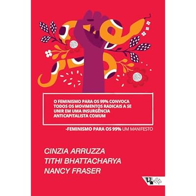O feminismo para os 99% convoca todos os movimentos radicais a se unir em uma insurg&ecirc;ncia anticapitalista comum