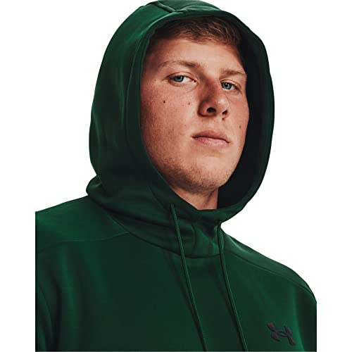 Image of Under Armour Men's Armourfleece Hoodie