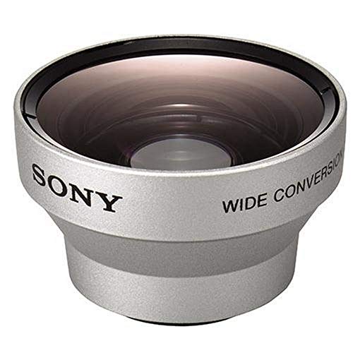 Weekly Top Sale 25mm 0.6X Wide Angle Lens